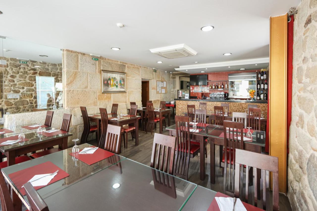 Alojamento Central Chaves Dış mekan fotoğraf